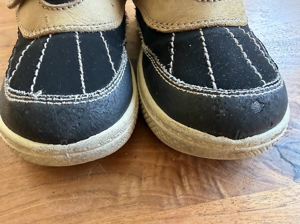 Primigi Scarpe per ragazzi: Primigi Winterschuhe 28 – Usato da Biberen venduto da Flocke83 3