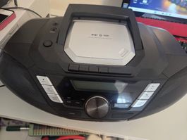 Philips CD Soundmachine AZB798T DAB+ USB Bluetooth gebraucht
