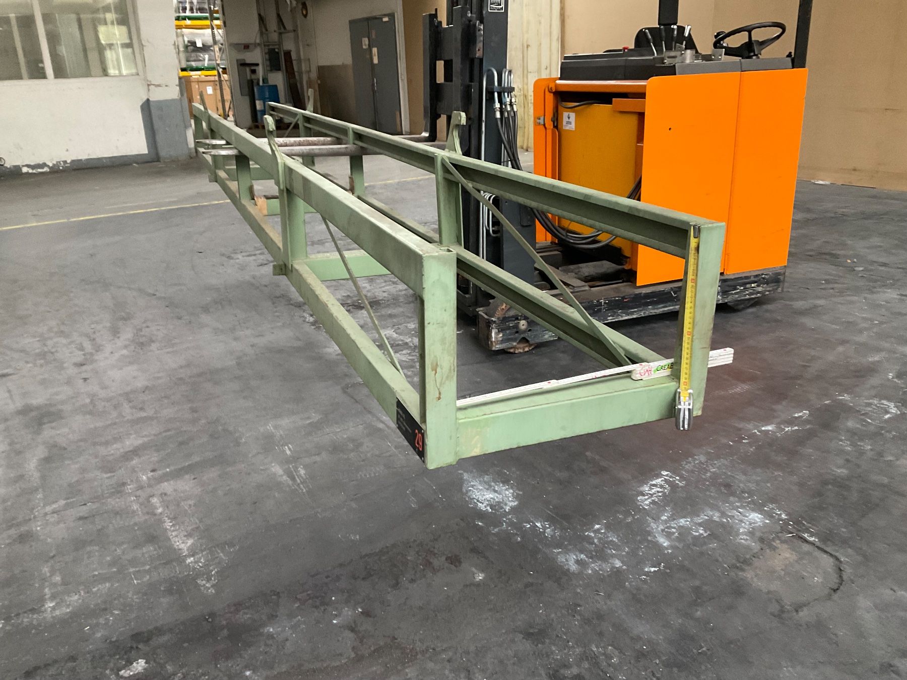 Musicassette: Langgutkassette – Usato da Altnau venduto da Seemoewe 1