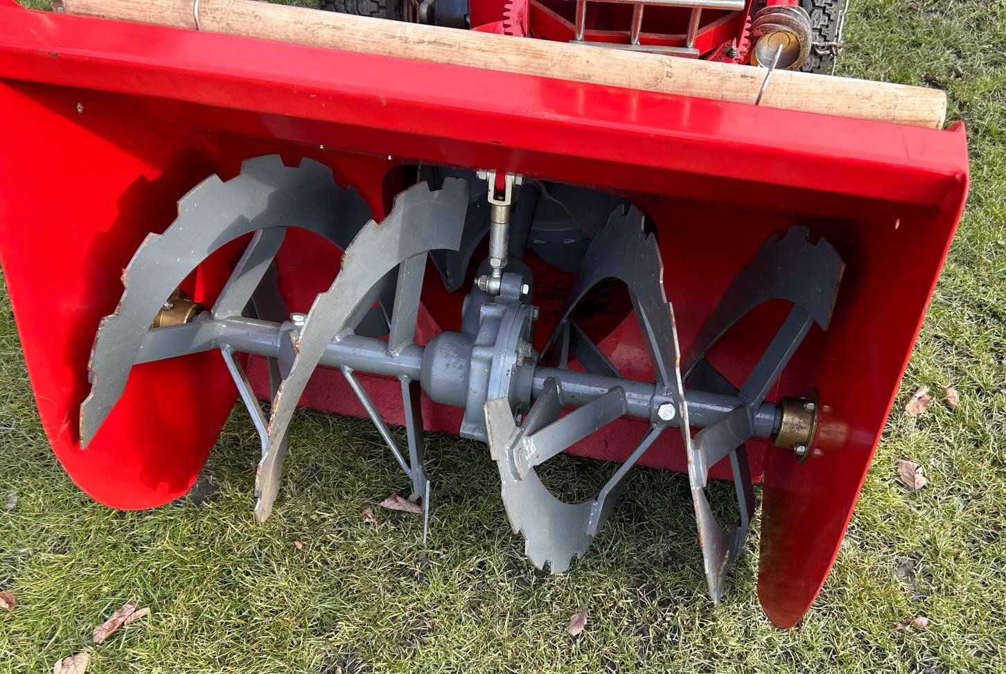 Rapid Toutes les machines: Rapid Mondo light – D'occasion à Cazis par la-torre-work-snc 5