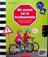 Wir passen auf im Strassenverkehr Eine Mitmach-Geschichte