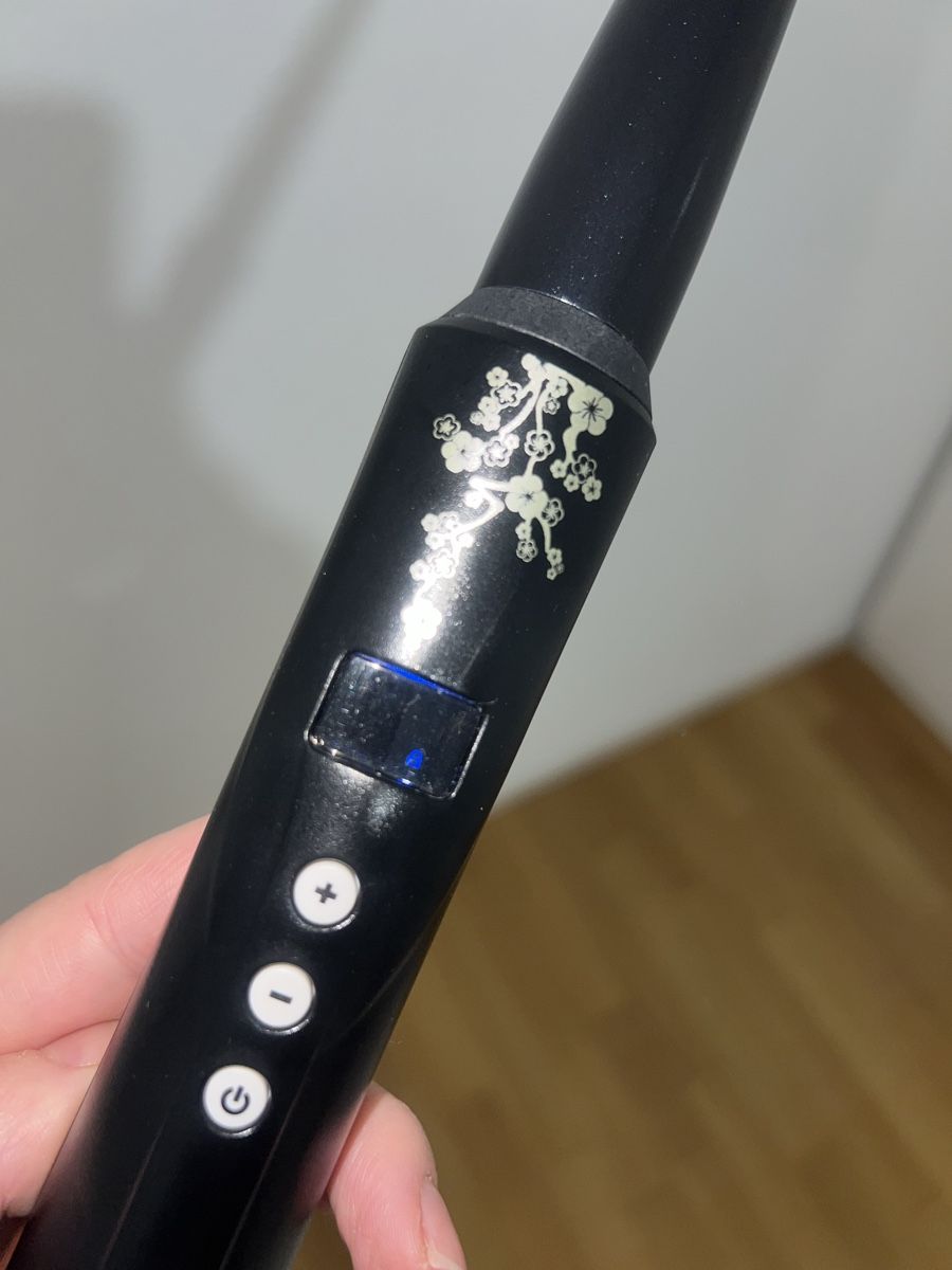 Remington Piastre & Arricciacapelli: Lockenstab von Remington – Nuovo (secondo la descrizione) da Arbon venduto da Merve.Cicek 4