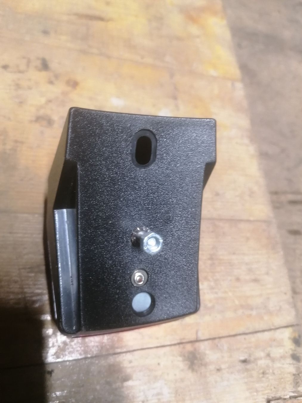 Ciclomotori: Rücklicht töffli  – Nuovo (secondo la descrizione) da Vorderthal venduto da kar_d55f 1