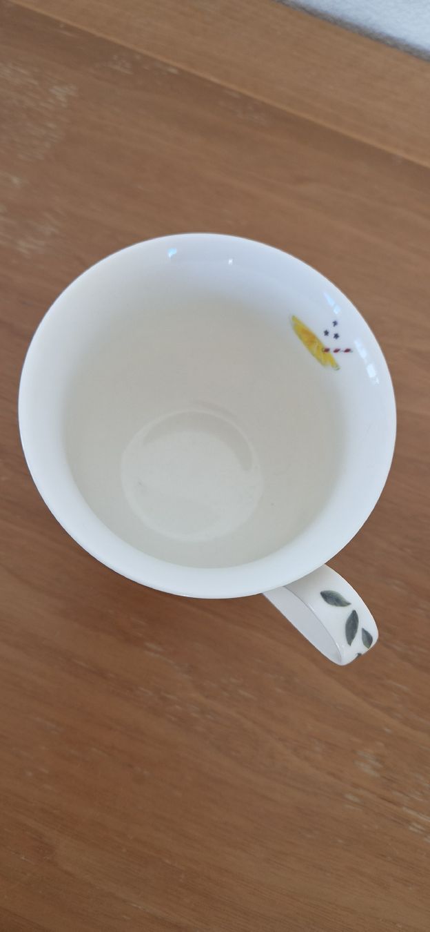 Tazze: Tasse Zitronen – Nuovo (secondo la descrizione) da Zürich venduto da c.line89 4