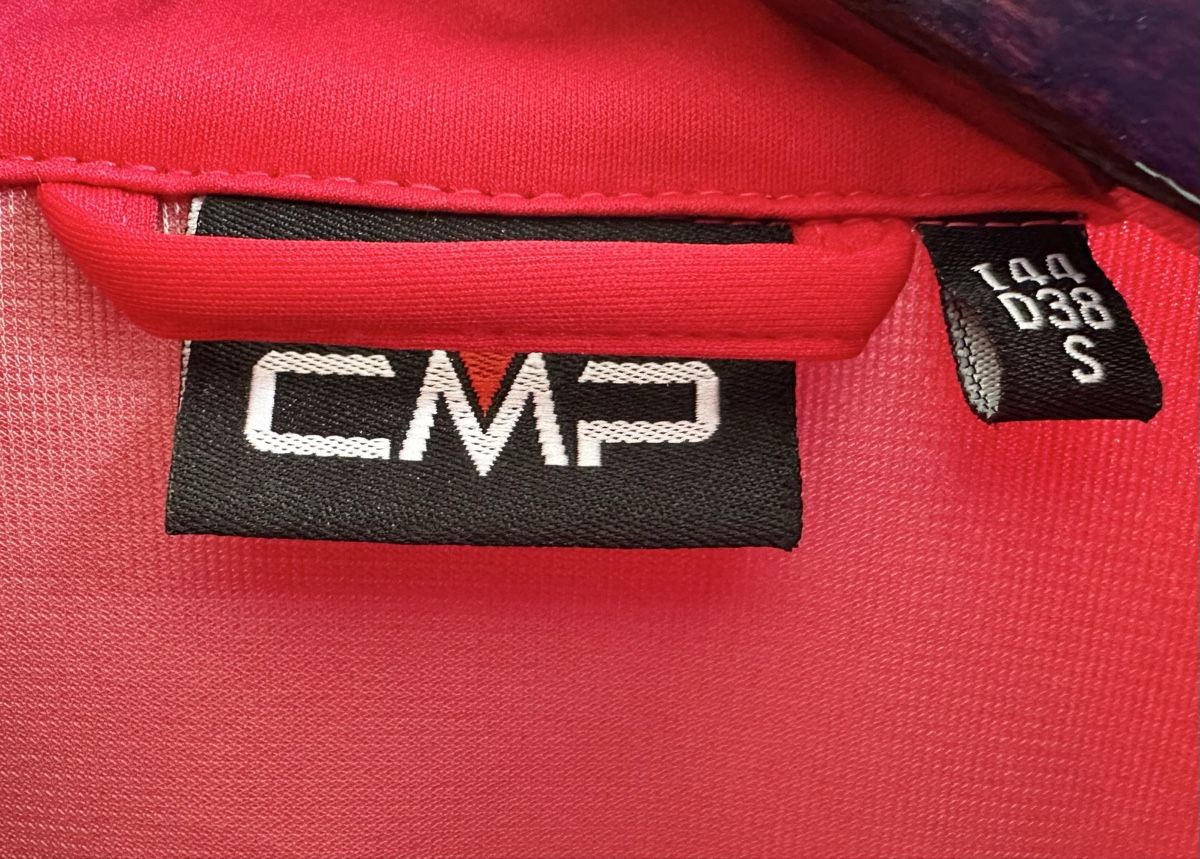 CMP Giacche: CMP Damen Outdoor Jacke / Gr. S – Nuovo (secondo la descrizione) da Bern venduto da Fraeuleinhonig 3