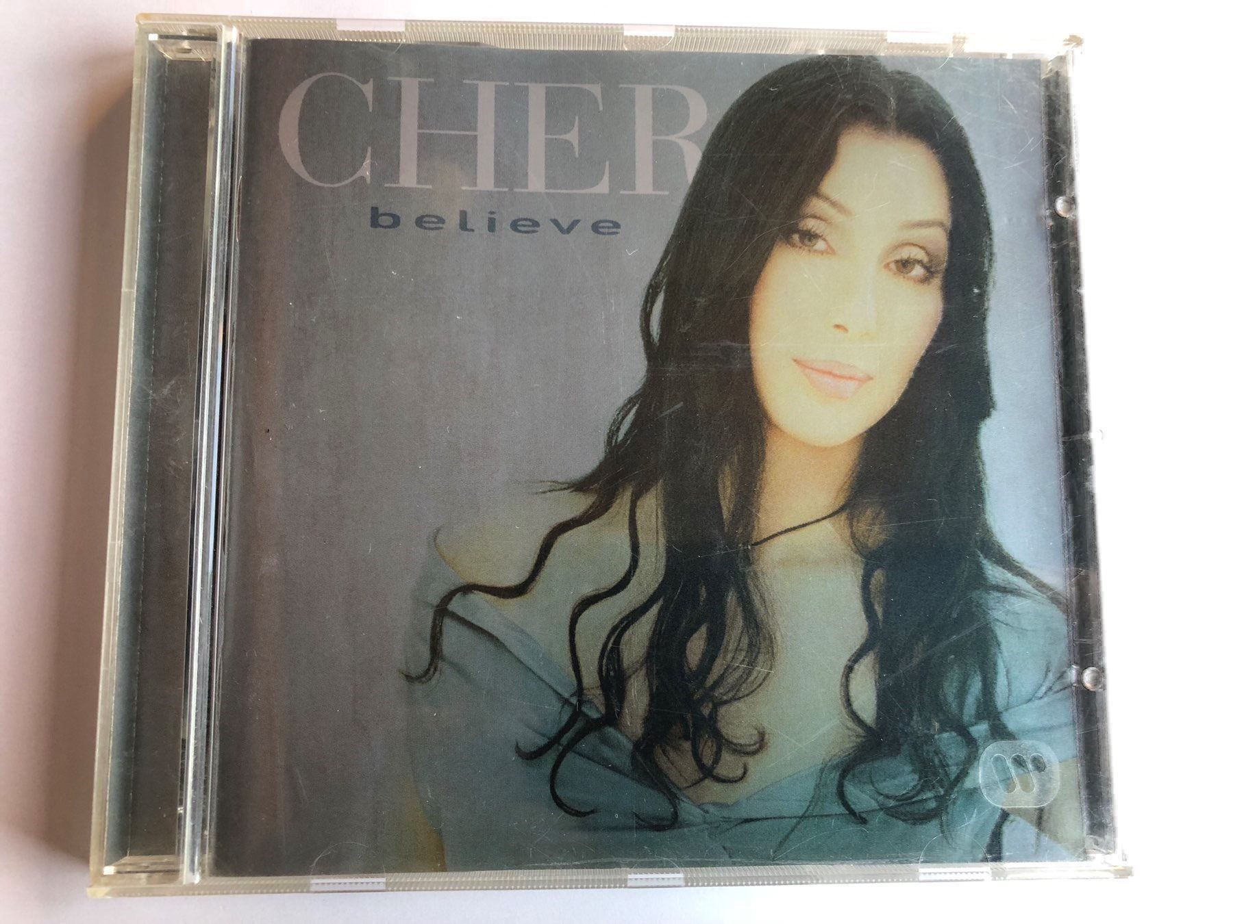 CDs: Cher - Belive – D'occasion à Oberried Brienz par Chyara