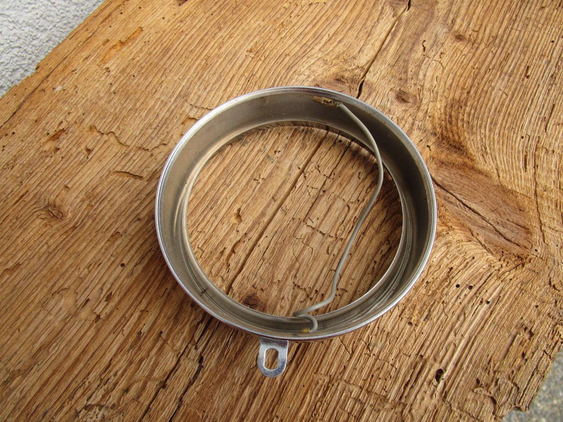 Aprilia Pièces pour mobylette: Anneau Aprilia. – Neuf avec emballage d'origine à Leytron par ACLEONARD01 1