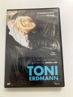 Toni Erdmann (DVD) Hüller, Sandra, Simonischek, Peter