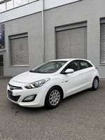 Hyundai i30 Comfort