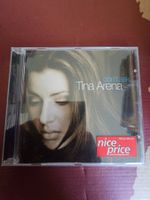 CD - Tina Arena – Don't Ask (Pop Rock, 1996)