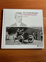 Die visuelle Biografie Ferdinand Porsche 1875-1951