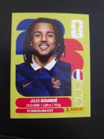 Panini Jules Koundé FIFA World Cup 2026 France