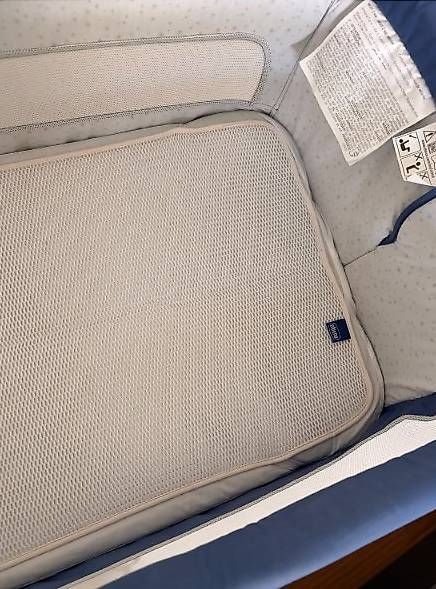Chicco Letti: Chicco Next2Me Dream Beistellbett – Nuovo (secondo la descrizione) da Würenlos venduto da marinamoe05 1