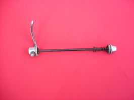 Rennvelo Hinterrad-Schnellspanner Shimano 15 cm