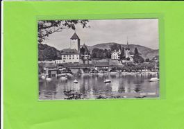 Spiez, Schloss
