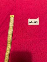 Jersey mit Elasthan 1,45x1,65m