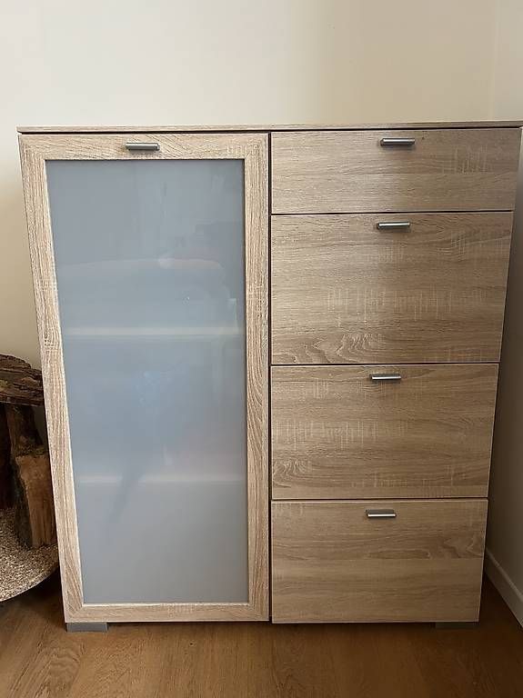 Commodes: Kommode Sideboard 120cm – D'occasion à St. Gallen par mar_fl6v 1