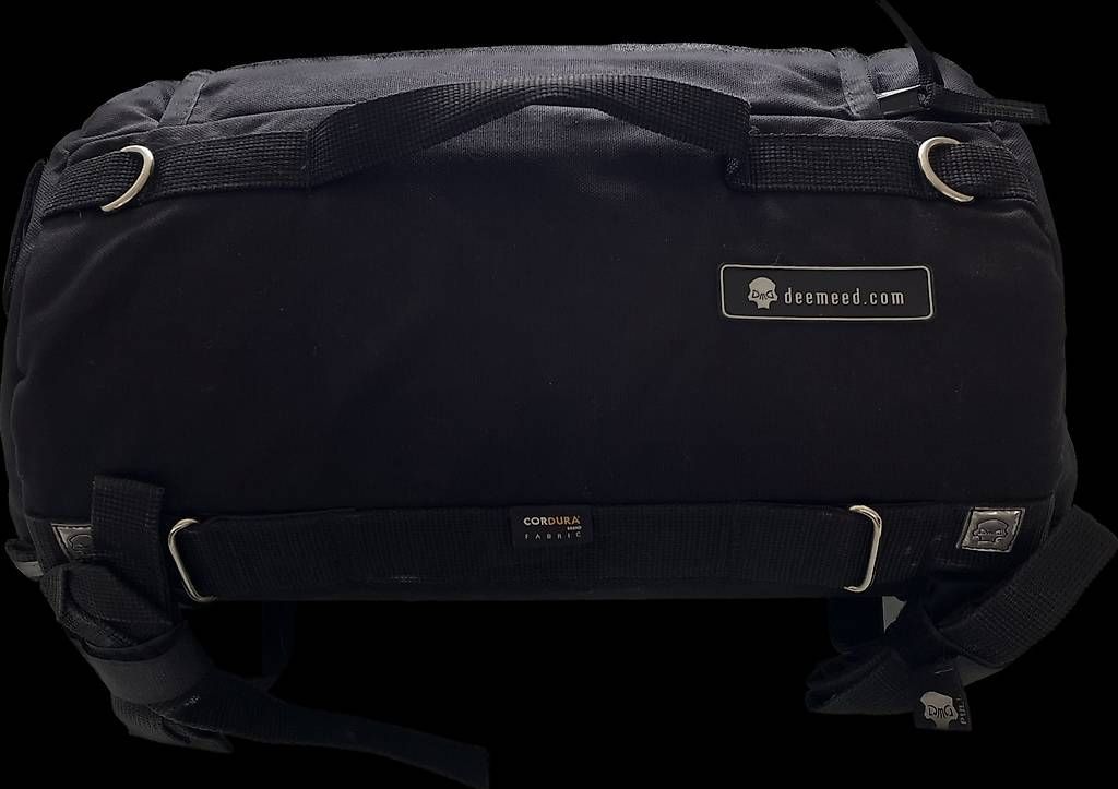 Taschen: Deemed Explorer Medium (35L) Cordura – Gebraucht aus Dagmersellen von mpincardini