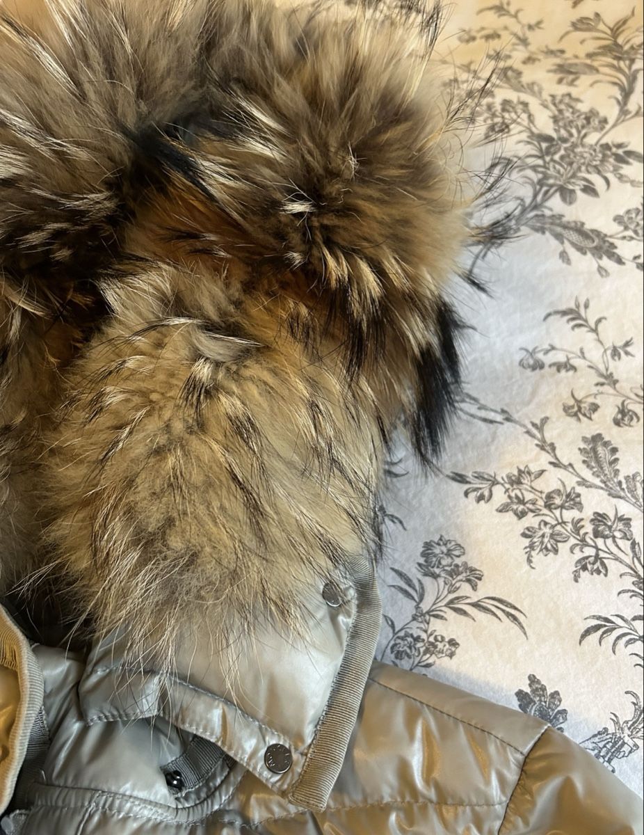 Giacche: Doudoune Moncler  – Usato da Lausanne venduto da lol_fg6r 2