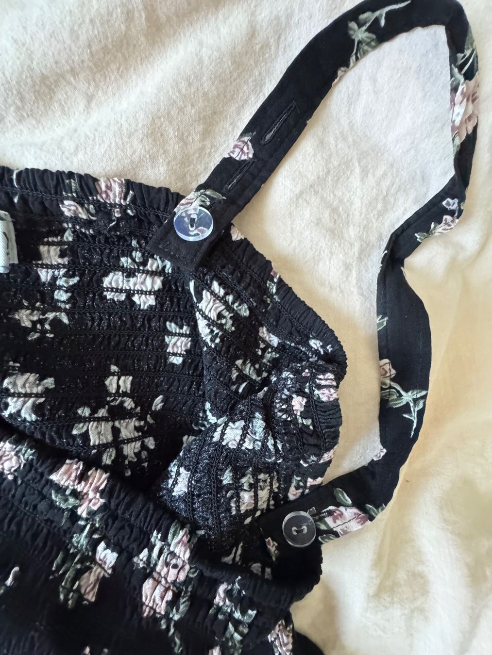 Vestiti: Holister Maxi Kleid Gr. Xs – Usato da Thun venduto da Iriska77 2