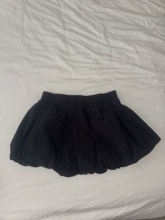 Sport Skort black size M NEW