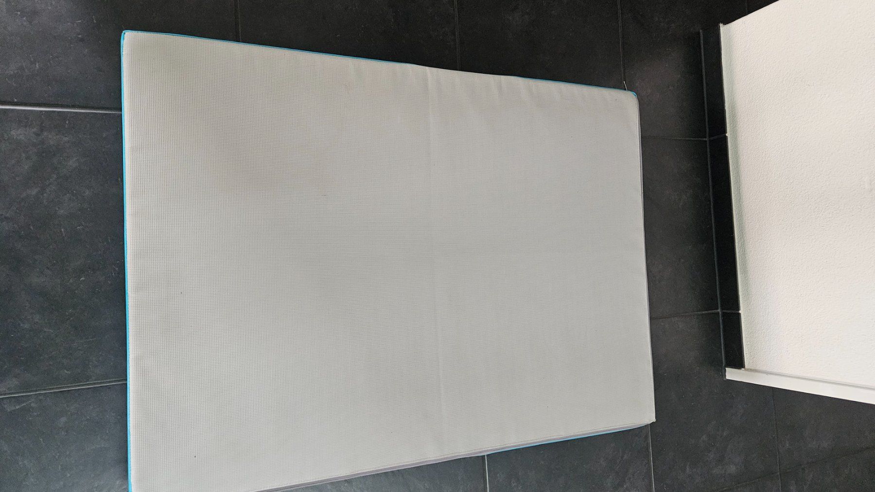Jako-O Tappeto da gioco: jako-o Hüpfmatte Kinder – Usato da Zug venduto da Banhoelzler 3