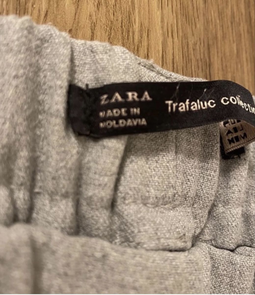 Zara Hosen: Zara pantaloni – Neu und originalverpackt aus Opfikon von aro_f66t 3