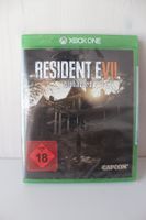 Resident Evil 7 Biohazard - XBOX ONE - NEU