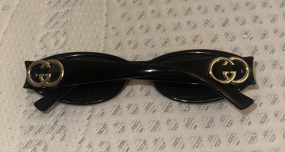 Gucci Occhiali & Lenti: Gucci Sonnenbrille – Nuovo (secondo la descrizione) da Winterthur venduto da mir_l5y5 1