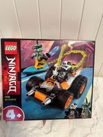 Lego Ninjago 71706 OVP