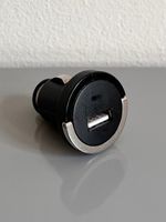 USB-Autoladestecker für Zigarettenanzünder