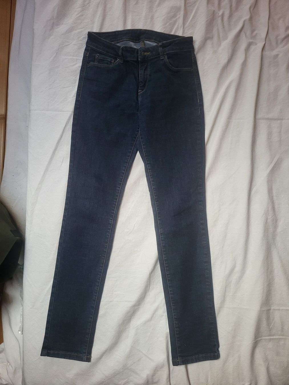 Esprit Jeans: Damen Jeans Esprit Denim – D'occasion à Zweisimmen par Adorable 1
