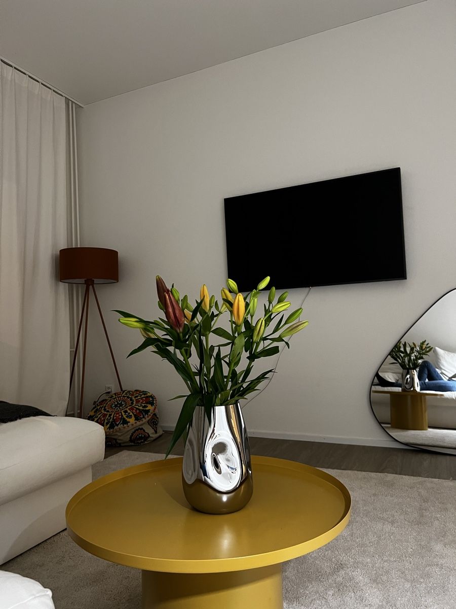 Televisori: Samsung 54.6" Smart TV  – Usato da Zürich venduto da vba_b8vf