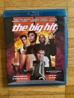 THE BIG HIT. (BLU-RAY)  VERGRIFFEN