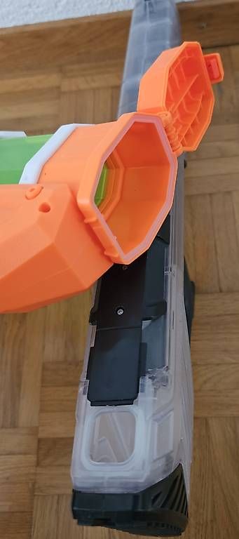 Giocattoli: Wasserpistole  – Usato da Münchenbuchsee venduto da Bussistyle 2