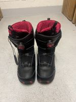 Salomon Pearl Boa Snowboard Boots Gr. 38 2/3, Neu!