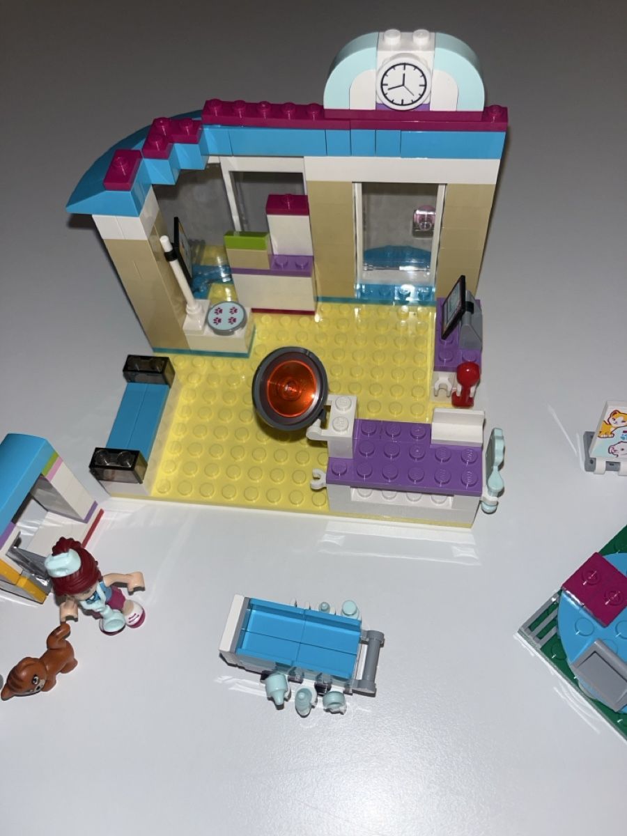 Lego Spielzeuge: Lego Friends – Gebraucht aus Jonen von eli_9j7h 1