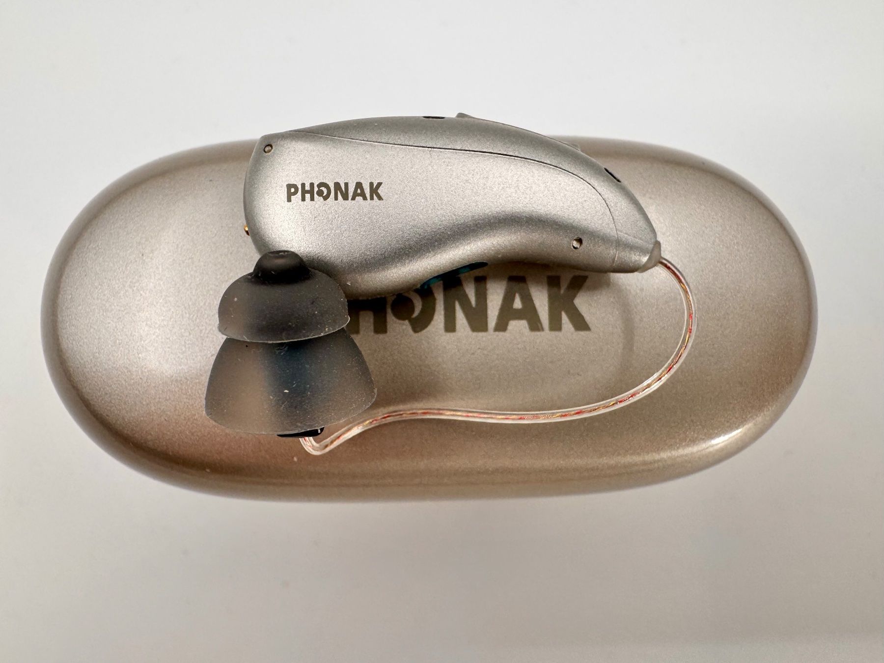Phonak Attrezzature mediche: Phonak Audéo I70 Sphere Links – Usato da Hermetschwil-Staffeln venduto da Sigmund57 4
