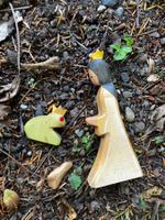 Froschkönig - Original Ostheimer Spielfiguren