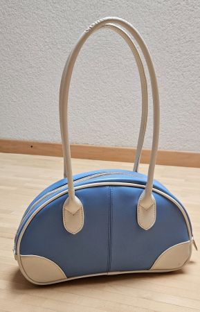 Quiksilver Vintage Handtasche