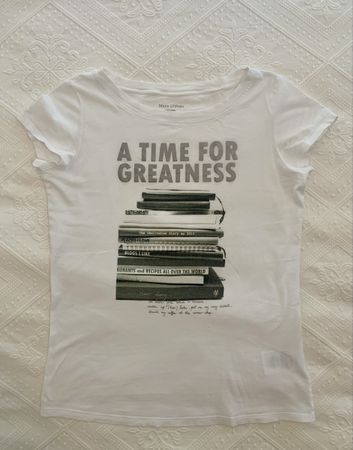 T-Shirt von Marc‘O Polo, wie neu
