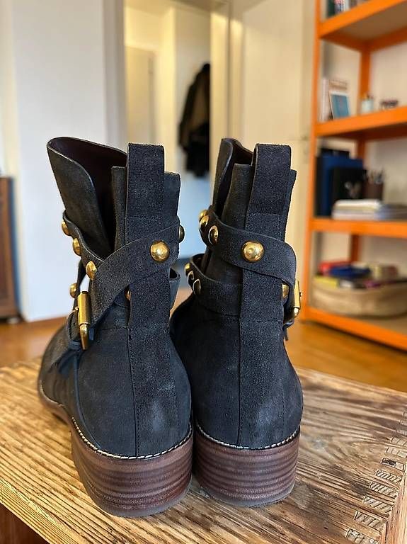 Chaussures femmes: See by Chloé - Schuhe – D'occasion à Bern par mir_xp8v 3