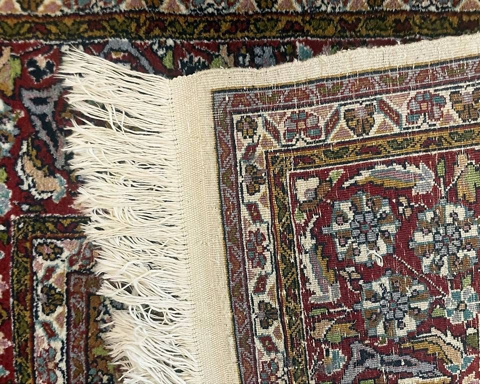 Tapis: Orientteppich 180 x 125 cm – D'occasion à Bern par Zweckdienlich 3