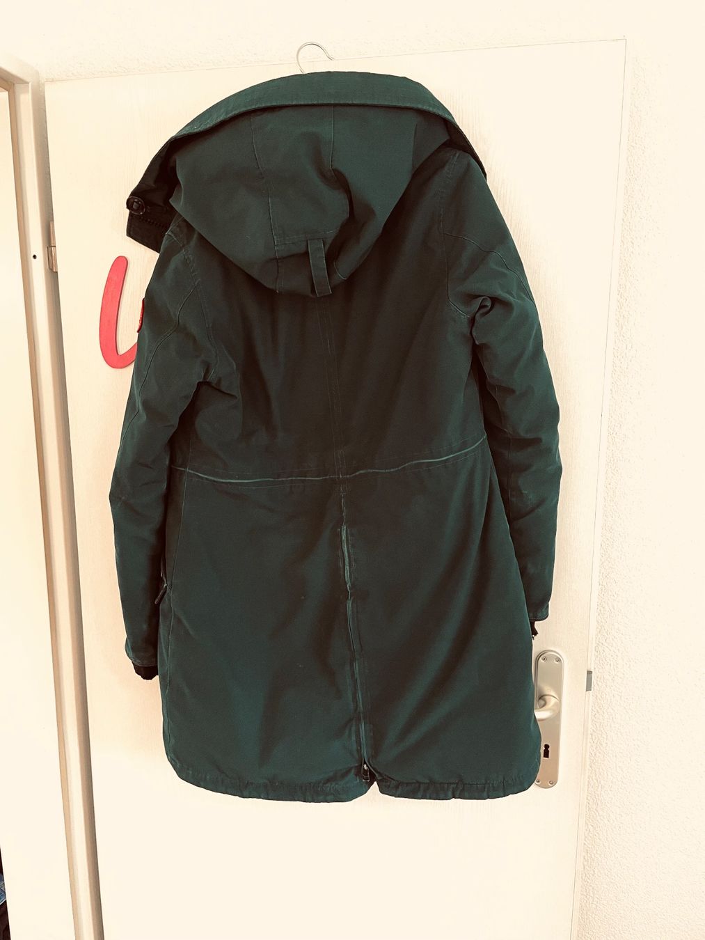 Canada Goose Giacche: Originale Canadagoose – Usato da Uster venduto da pas_7bmq 5