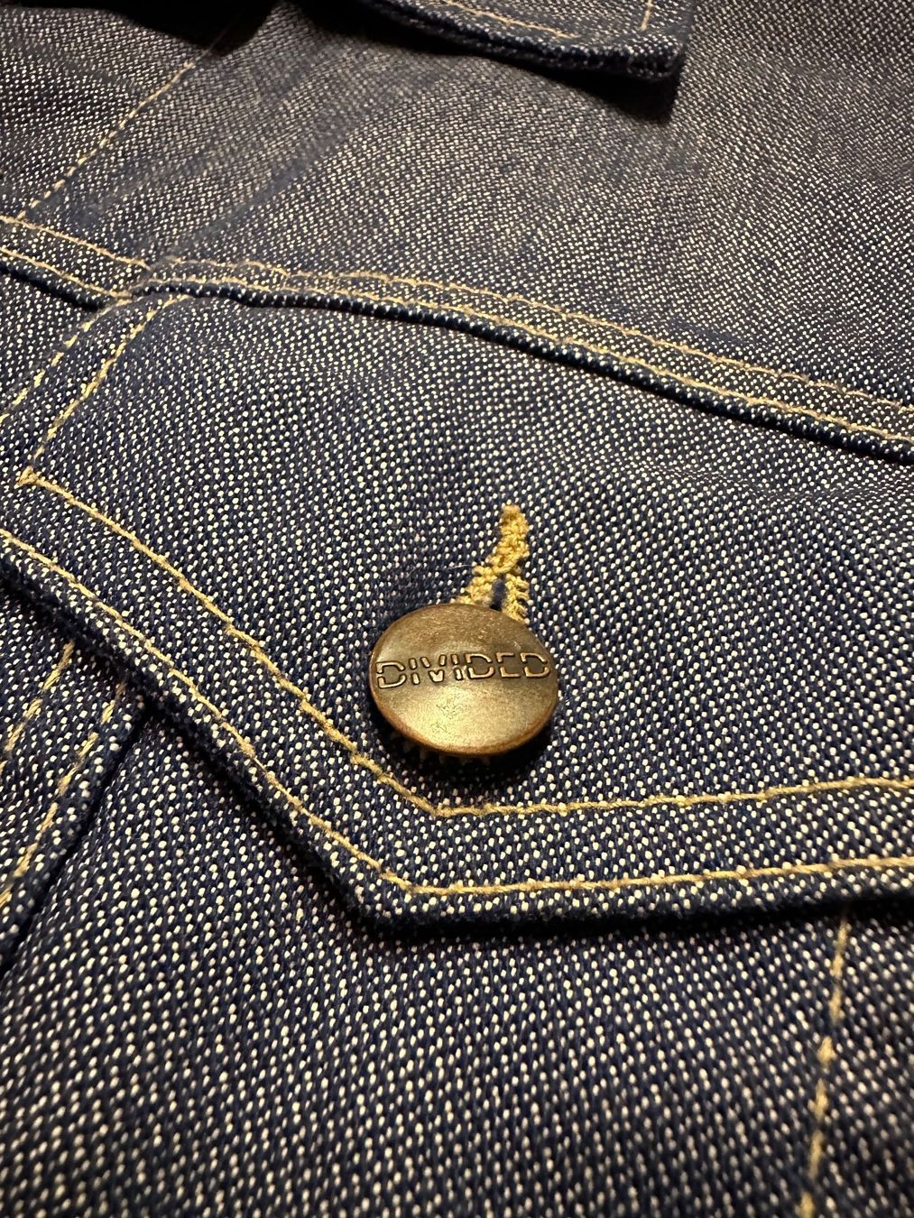 H&M Giacche: Jeans Jacke H&M Gr. L Baumwolle – Nuovo (secondo la descrizione) da Oberembrach venduto da deftig 2