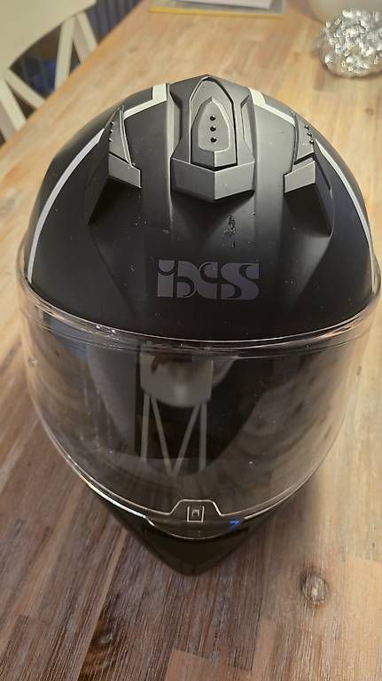 IXS Helme & Visiere: Helm iXS – Gebraucht aus Ittigen von Moon41 2