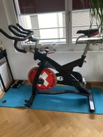 Bodyswiss Spinning-Bike 