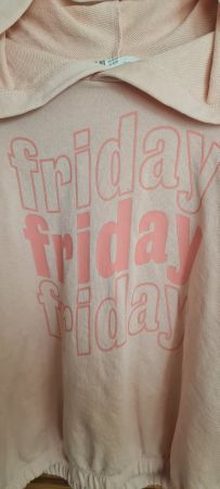 Hoodie Gr. 146/152 H&M