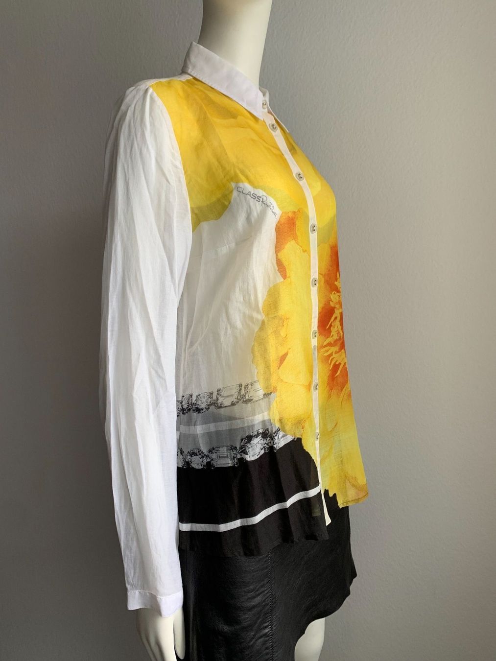 Roberto Cavalli Camicette: Roberto Cavalli Bluse – Nuovo (secondo la descrizione) da Winterthur venduto da 19.19 4