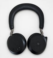 Jabra Evolve2 75 MS Teams mit Dongle und Etui